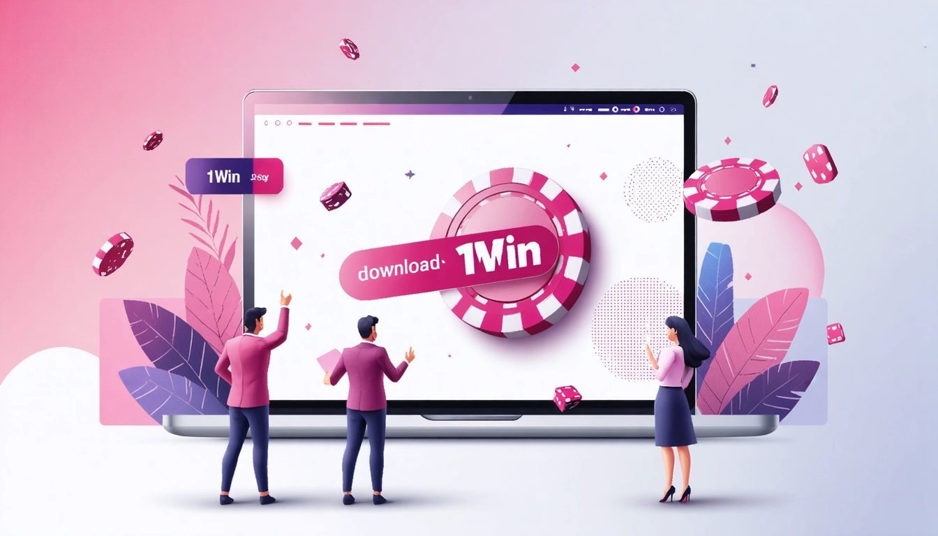 download 1Win
