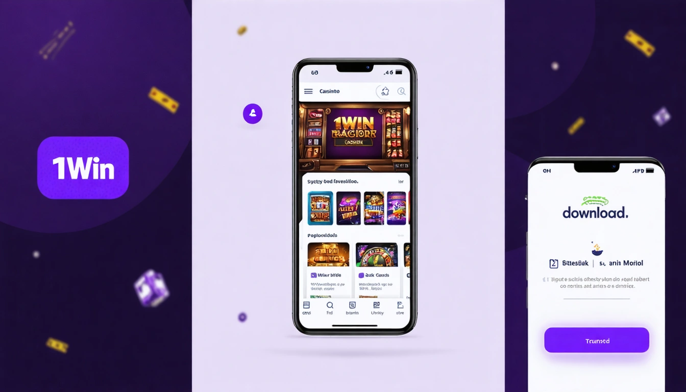 download 1Win